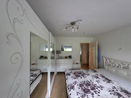 Wohnung zur Miete 490 € 3 Zimmer 70 m² 2. Geschoss frei ab 01.09.2026 Alemannenstraße 8 Lautlingen Albstadt 72459