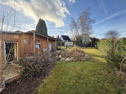 Mehrfamilienhaus zum Kauf 539.000 € 6 Zimmer 170 m² 758 m² Grundstück Konradsiedlung-Wutzlhofen Regensburg 93057