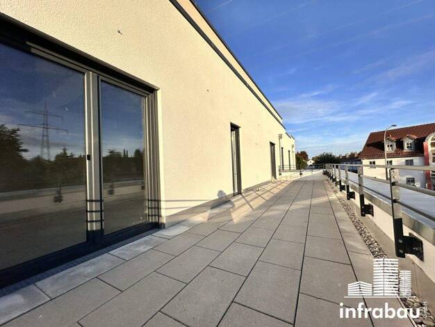 Wohnung zum Kauf - Erstbezug 838.500 € 3 Zimmer 124,1 m² 1. Geschoss Leitershofen Stadtbergen / Leitershofen 86391