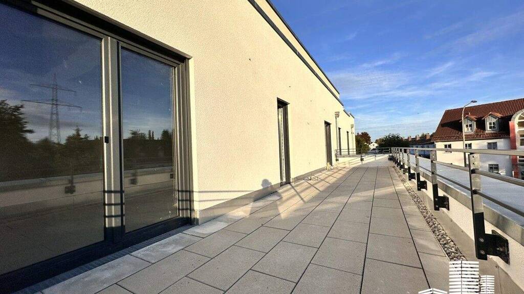 Wohnung zum Kauf - Erstbezug 838.500 € 3 Zimmer 124,1 m² 1. Geschoss Leitershofen Stadtbergen / Leitershofen 86391