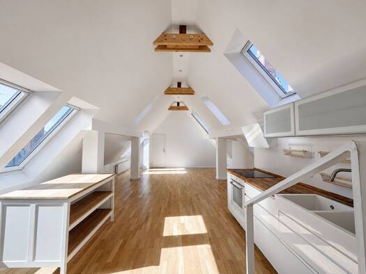 Wohnung zur Miete 2.100 € 3,5 Zimmer 123 m² 3. Geschoss Lichterfelde Steglitz-Zehlendorf 12205