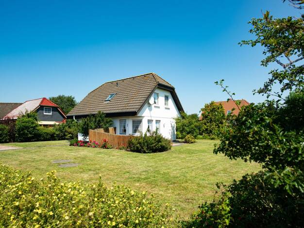 Einfamilienhaus zum Kauf 295.000 € 4 Zimmer 76 m² 638 m² Grundstück Friedrichskoog 25718