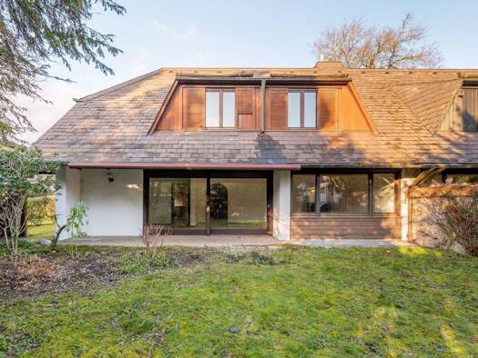 Doppelhaushälfte zum Kauf 1.195.000 € 5 Zimmer 163,8 m² 489 m² Grundstück Neuried 82061