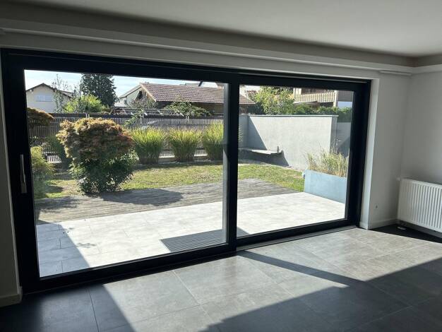 Doppelhaushälfte zur Miete 1.690 € 5 Zimmer 109 m² 355 m² Grundstück Ampfing Ampfing 84539