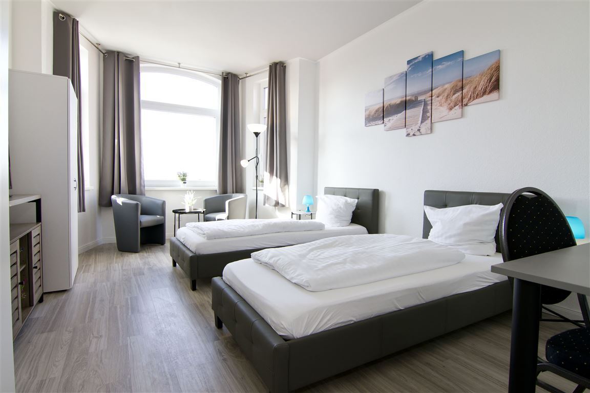 Wohnung zur Miete 80 € 4 Zimmer 75 m²<br/>Wohnfläche Bant Wilhelmshaven 26382