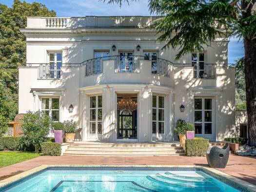 Einfamilienhaus zum Kauf 3.199.000 € 10 Zimmer 520 m² 900 m² Grundstück Ledru Rollin Le Perreux-sur-Marne 94170