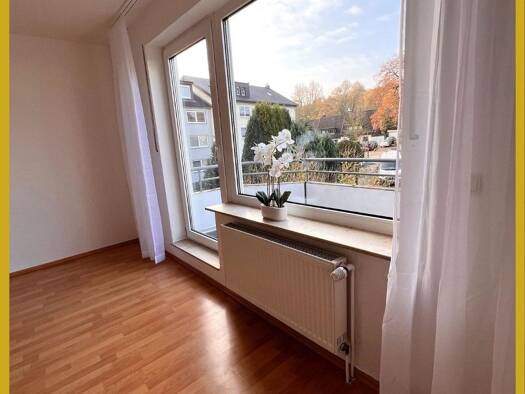 Wohnung zum Kauf provisionsfrei 299.000 € 4 Zimmer 93,1 m² 1. Geschoss frei ab sofort Löttringhausen Dortmund 44229