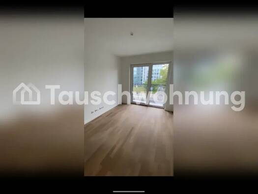 Wohnung zur Miete Tauschwohnung 985 € 3 Zimmer 65 m² 2. Geschoss Niederrad Frankfurt am Main 60528