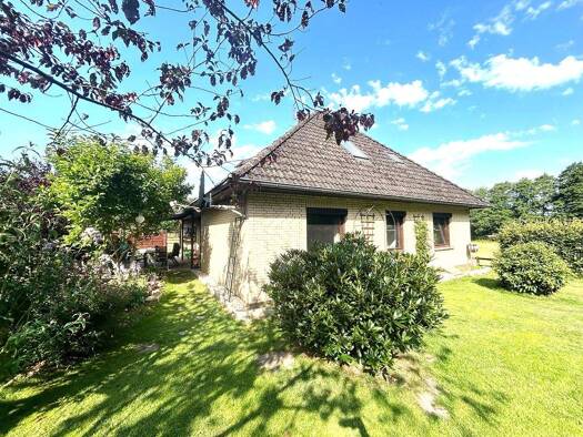 Bungalow zum Kauf 289.000 € 6 Zimmer 150 m² 926 m² Grundstück Rhade 27404