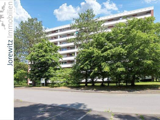 Wohnung zur Miete 560 € 2 Zimmer 65 m² 4. Geschoss Senne Bielefeld / Senne 33659