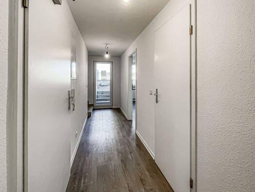 Wohnung zur Miete 975 € 3 Zimmer 88 m² 2. Geschoss Bongardstraße 19 Innenstadt Bochum 44787
