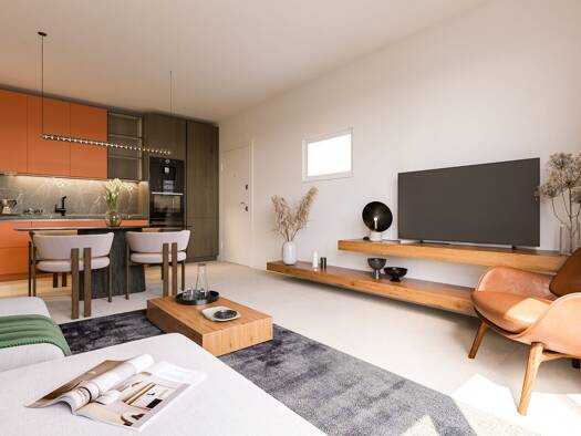 Wohnung zum Kauf 340.000 € 2 Zimmer 47 m² 1. Geschoss Drususallee 104 Bozen 39100