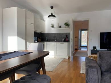 Wohnung zur Miete 1.845 € 3 Zimmer 77 m² frei ab sofort Haar Haar 85540
