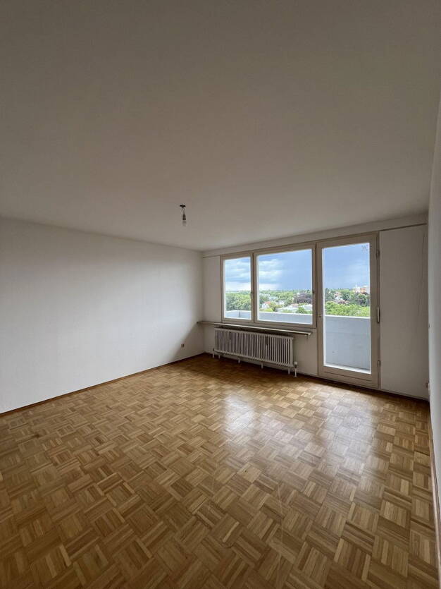 Wohnung zur Miete 1.325 € 2 Zimmer 59 m² Haar Haar 85540