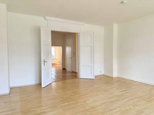 Wohnung zur Miete 750 € 4,5 Zimmer 165 m² EG frei ab sofort Sägemüllerstraße 57 Clausthal-Zellerfeld 38678