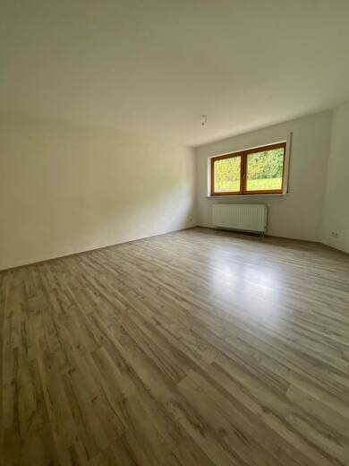 Wohnung zur Miete 580 € 2 Zimmer 58 m² Souterrain frei ab 15.06.2025 Heidweg 7 Wallhausen Wallhausen 74599