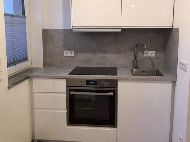 Wohnung zur Miete 380 € 2 Zimmer 34 m² EG Pfatter 93102