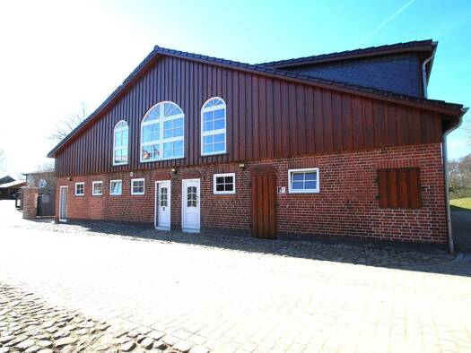 Wohnung zur Miete - Erstbezug 1.500 € 3 Zimmer 123 m² frei ab 01.05.2026 Sieversdorf Malente 23714