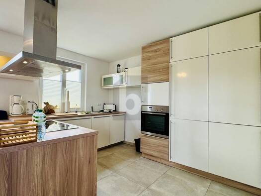 Wohnung zum Kauf 349.000 € 4 Zimmer 81 m² Breege Breege 18556