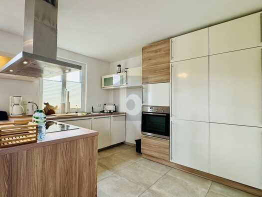 Wohnung zum Kauf 349.000 € 4 Zimmer 81 m² Breege Breege 18556