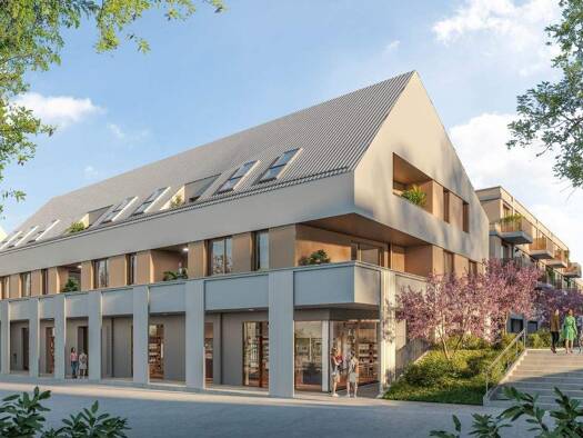 Wohnung zur Miete 839 € 3 Zimmer 61 m² frei ab 30.06.2026 Judenau 3441