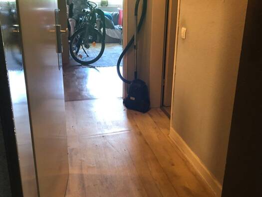 Wohnung zum Kauf als Kapitalanlage geeignet 64.000 € 1,5 Zimmer 38 m² Ruthenberg Neumünster 24539