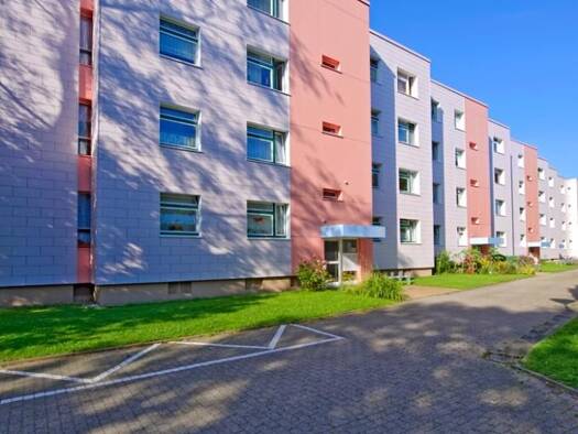 Wohnung zur Miete 569 € 3 Zimmer 74 m² 3. Geschoss frei ab 01.11.2026 Händelstraße 3 a Methler Kamen 59174