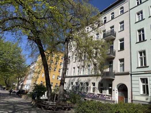 Wohnanlage zum Kauf als Kapitalanlage geeignet 249.000 € 2 Zimmer 64,4 m² Kreuzberg Berlin 10965
