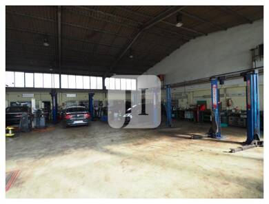 Lagerhalle zum Kauf 394 m² Lagerfläche Wahlbezirk 007 Pinneberg 25421