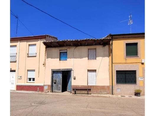 Wohnung zum Kauf 23.000 € 1 Zimmer 122 m² San Cristóbal de la Polantera 24359