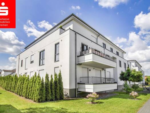 Wohnung zum Kauf 335.000 € 2 Zimmer 73,8 m² Habenhausen Süd 28279