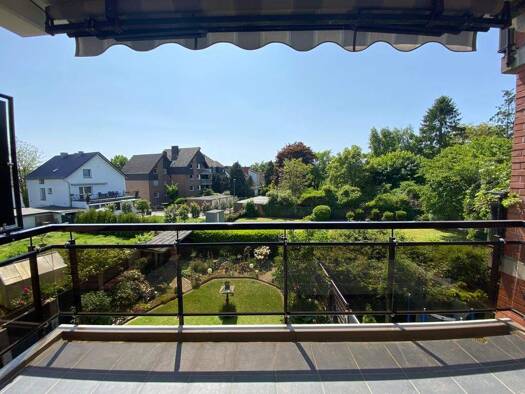 Wohnung zur Miete 500 € 2 Zimmer 60 m² 1. Geschoss frei ab 01.02.2026 Kleve 47533