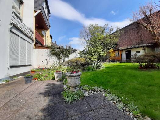 Verkaufsfläche zur Miete provisionsfrei 455 € 2 Zimmer 40 m² Verkaufsfläche Mitte Velbert 42551