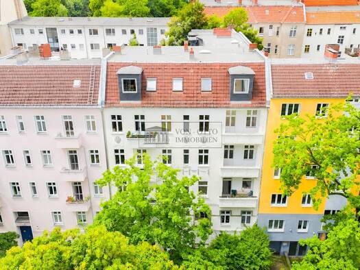 Wohnung zum Kauf 193.000 € 1 Zimmer 40 m² 1. Geschoss Steglitz Steglitz-Zehlendorf 12163