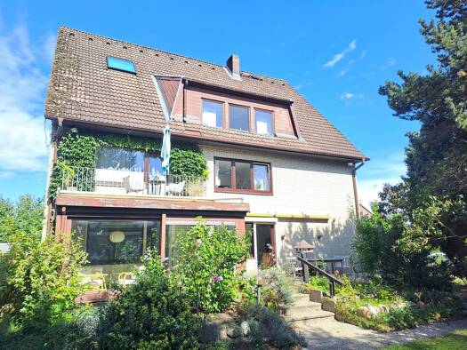Terrassenwohnung zur Miete 1.700 € 3,5 Zimmer 145 m² EG frei ab sofort Neugraben-Fischbek Hamburg 21147