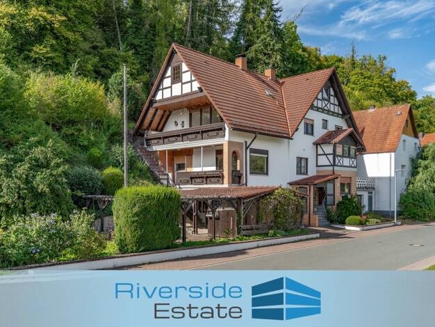 Einfamilienhaus zum Kauf 180.000 € 8 Zimmer 227 m² 1.315 m² Grundstück Lügde Lügde 32676