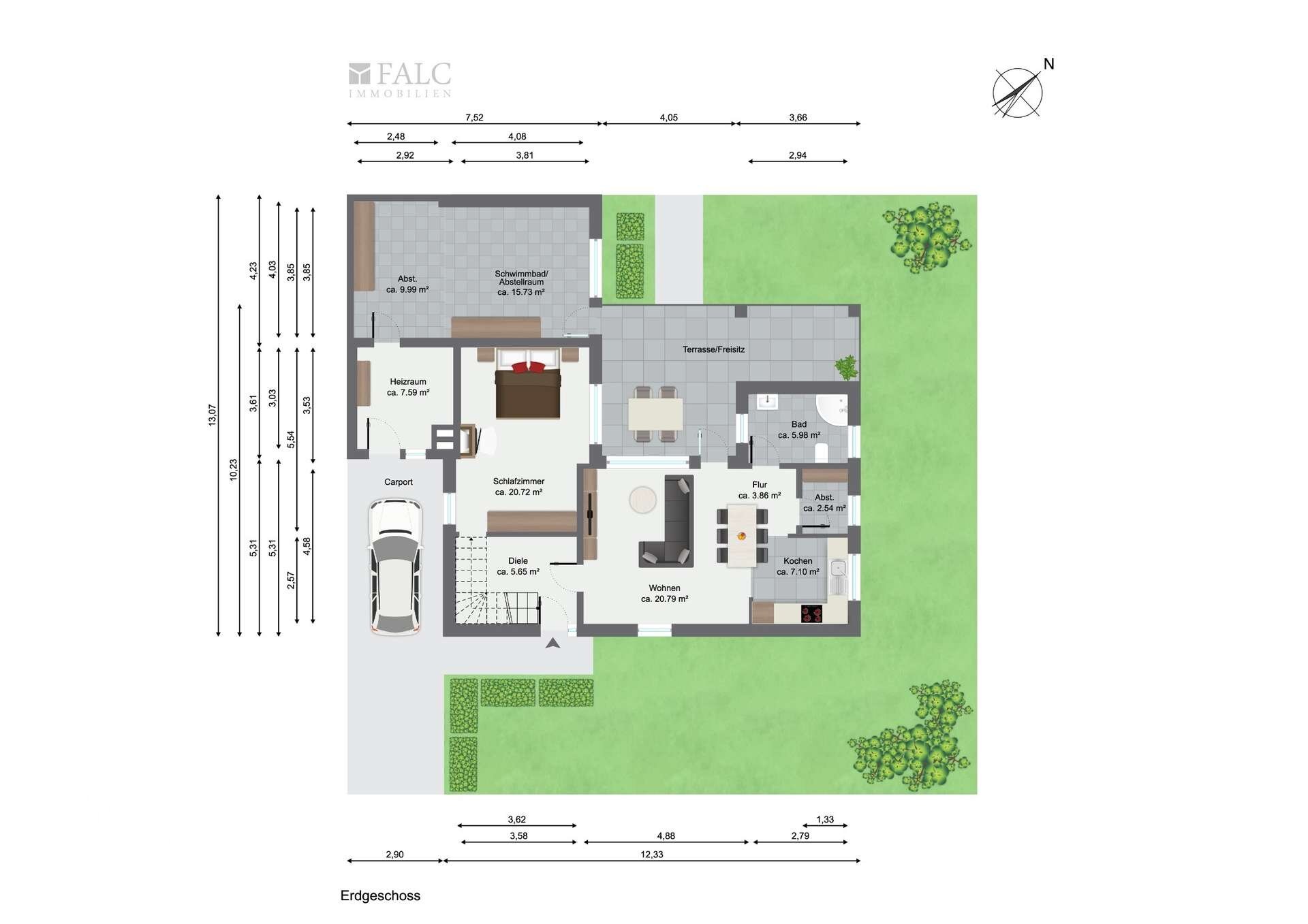 Einfamilienhaus zum Kauf provisionsfrei 457.000 € 5 Zimmer 145 m²<br/>Wohnfläche 650 m²<br/>Grundstück Hausdülmen Dülmen 48249