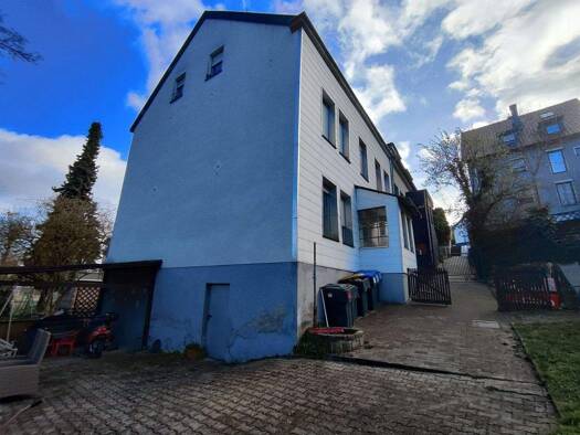 Sonstiges zum Kauf als Kapitalanlage geeignet 320.000 € 16 Zimmer 340 m² 1.260 m² Grundstück Jägersfreude Saarbrücken 66123