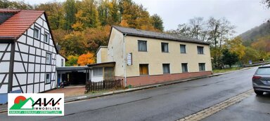 Haus zum Kauf 149.000 € 9 Zimmer 360 m² Zorge 37449