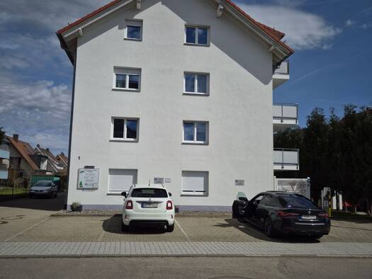 Wohnung zur Miete 750 € 2 Zimmer 50 m² EG frei ab 01.05.2026 Hochfirstweg Titisee Titisee-Neustadt 79822