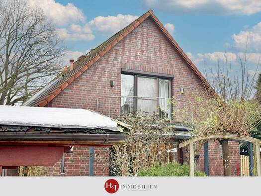 Haus zum Kauf 490.000 € 9,5 Zimmer 253 m² 1.063 m² Grundstück Stickgras/Annenriede Delmenhorst 27751