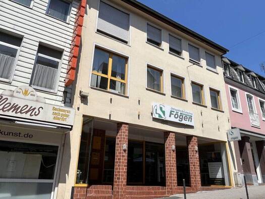 Haus zum Kauf 300.000 € 10 Zimmer 180 m² 286 m² Grundstück Gerolstein 54568