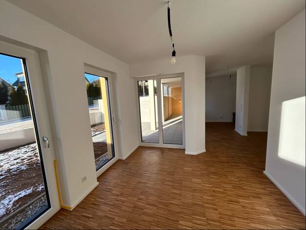 Wohnung zum Kauf provisionsfrei 446.886 € 3 Zimmer 83,5 m² Herrieden Herrieden 91567