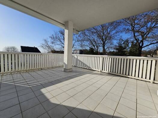 Wohnung zum Kauf 485.000 € 3 Zimmer 130 m² 1. Geschoss Innenstadt Aschaffenburg 63739