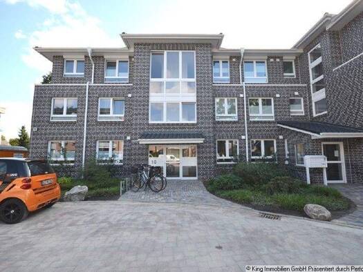 Wohnung zur Miete 1.170 € 3 Zimmer 98 m² frei ab sofort Quickborn 25451