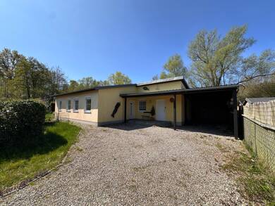 Haus zur Miete 1.450 € 4 Zimmer 96 m² 799 m² Grundstück Groß Zicker Gager 18586