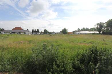 Grundstück zum Kauf 109.980 € 1.222 m² Grundstück Steuden Teutschenthal 06179