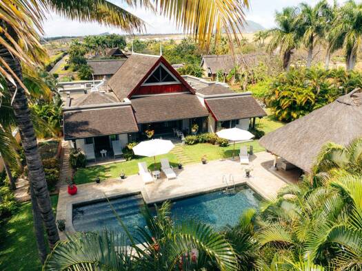 Villa zum Kauf 1.580.000 € 4 Zimmer 238 m² 1.719 m² Grundstück Albion 3548