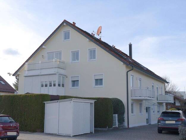 Wohnung zum Kauf provisionsfrei 679.000 € 3 Zimmer 97 m² EG Hauptstraße 68 Unterschleißheim 85716