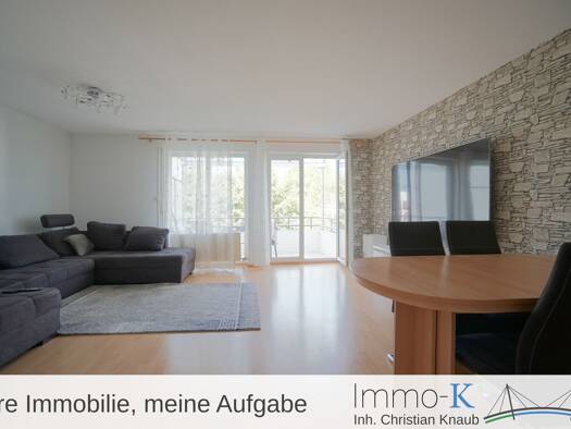 Terrassenwohnung zum Kauf 189.000 € 3 Zimmer 84,3 m² Geschoss 3/3 frei ab sofort Berliner Straße 26 Kehl Kehl 77694
